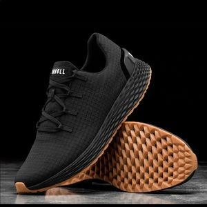 Womens size 8.5 NoBull rip stop runners